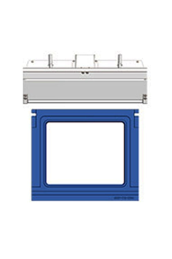 QSHS235195 Heater Set For QS300 Sealing Machine - TEM IMPORTS™