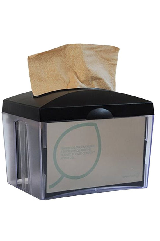 Single Saver Tabletop Napkin Dispenser - TEM IMPORTS™