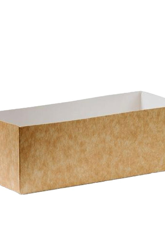 Small Cardboard Burger Holder - TEM IMPORTS™