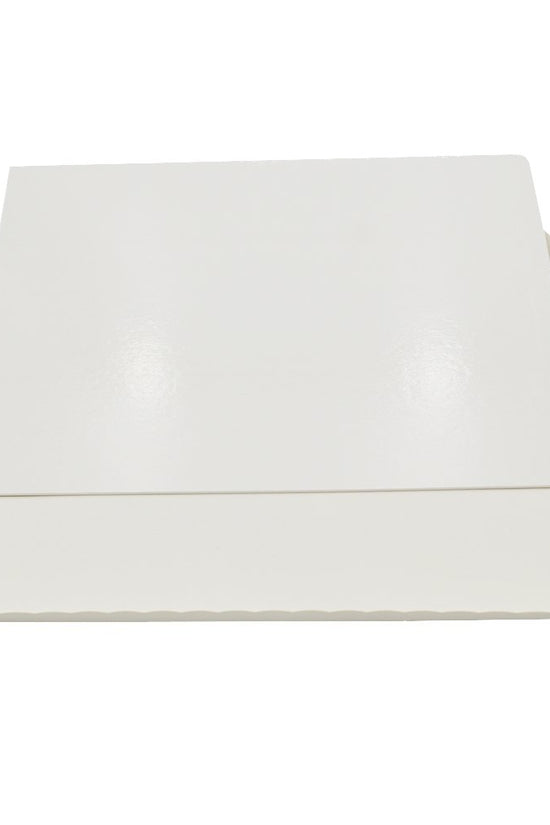 Small Rectangular Clear Cake Box - TEM IMPORTS™