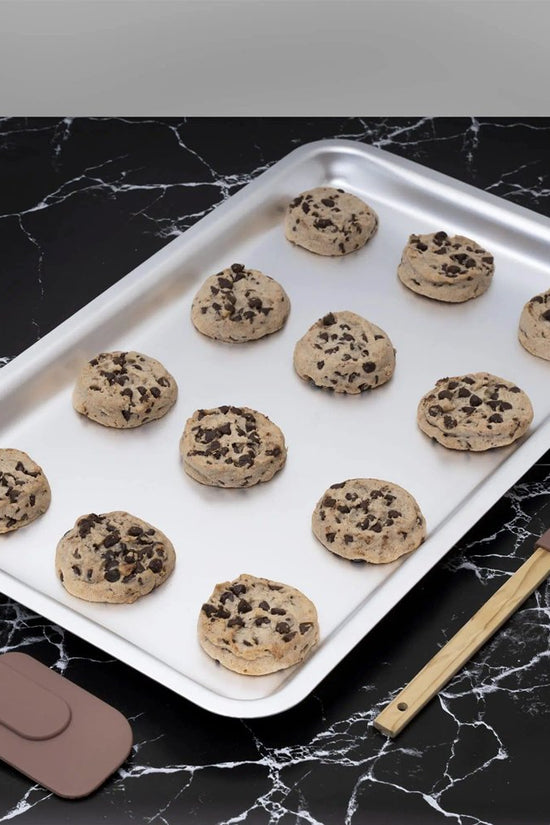 Aluminium Baking Tray