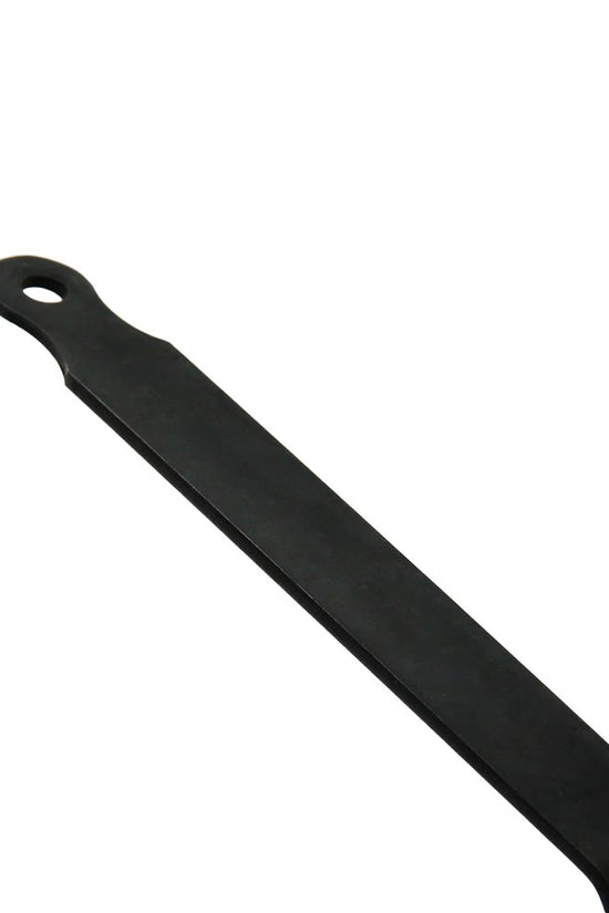 Sunnex Heavy Duty Black Iron Fryingpan - 20cm - TEM IMPORTS™