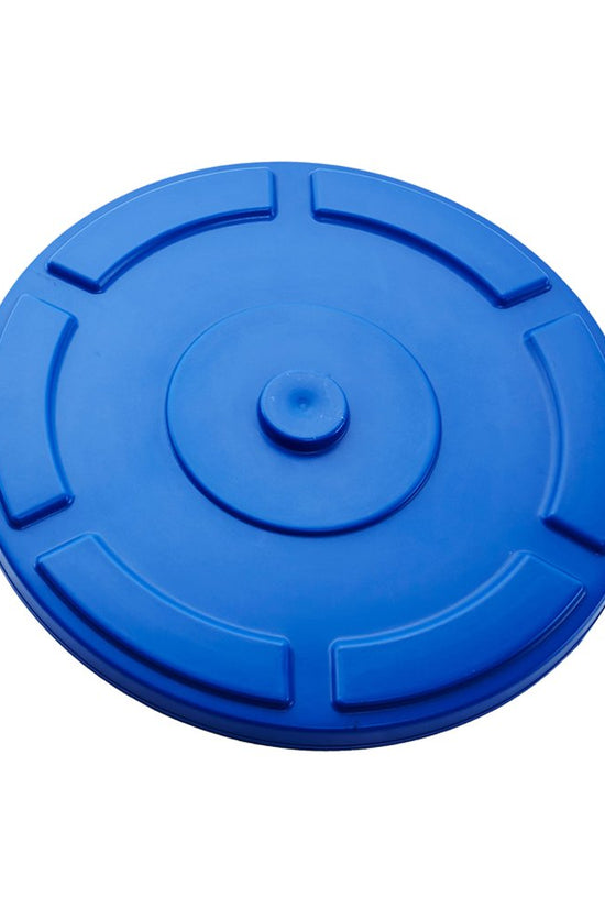 Trust® Round Lid Suit 75lt - Blue - TEM IMPORTS™
