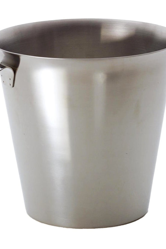 Wine Bucket / Cooler Lug Handle Stainless Steel - TEM IMPORTS™