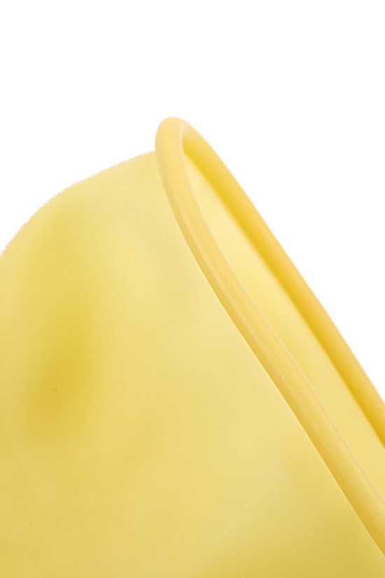 Large Rubber Gloves Kitchen Dishwashing Gloves