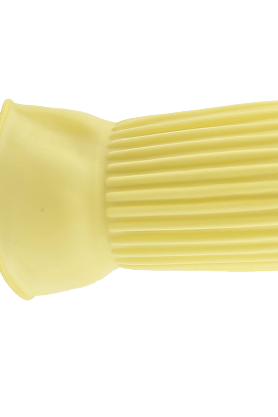 Large Rubber Gloves Kitchen Dishwashing Gloves